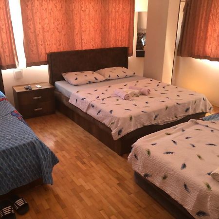 Prishtina Newborn Abc Room Pristina Exteriör bild