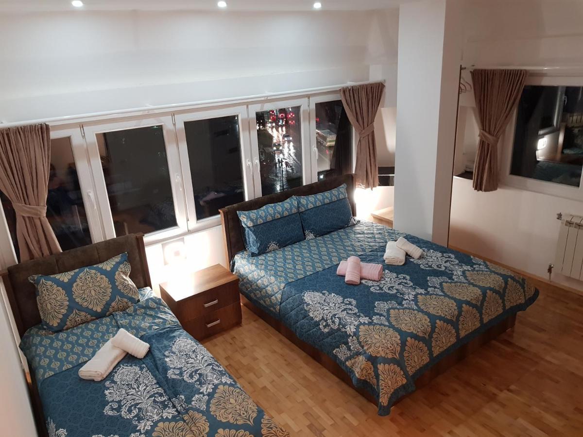 Prishtina Newborn Abc Room Pristina Exteriör bild