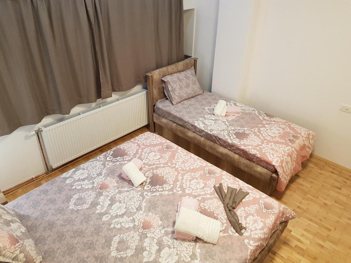 Prishtina Newborn Abc Room Pristina Exteriör bild