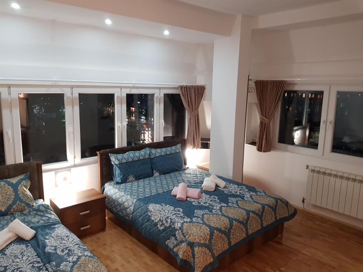 Prishtina Newborn Abc Room Pristina Exteriör bild