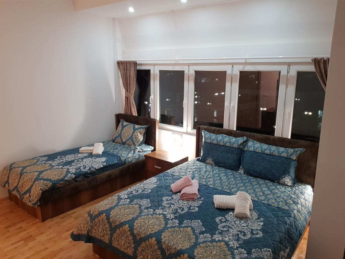 Prishtina Newborn Abc Room Pristina Exteriör bild