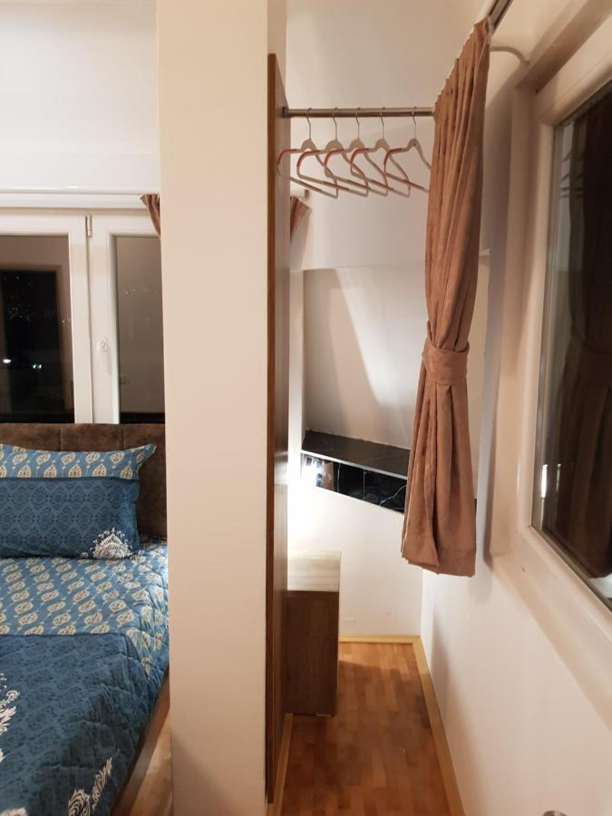 Prishtina Newborn Abc Room Pristina Exteriör bild