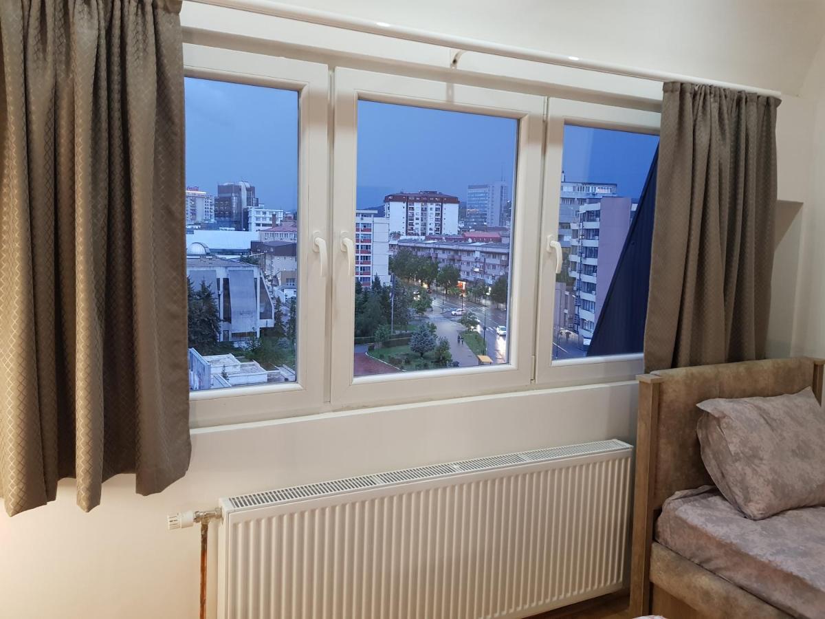 Prishtina Newborn Abc Room Pristina Exteriör bild