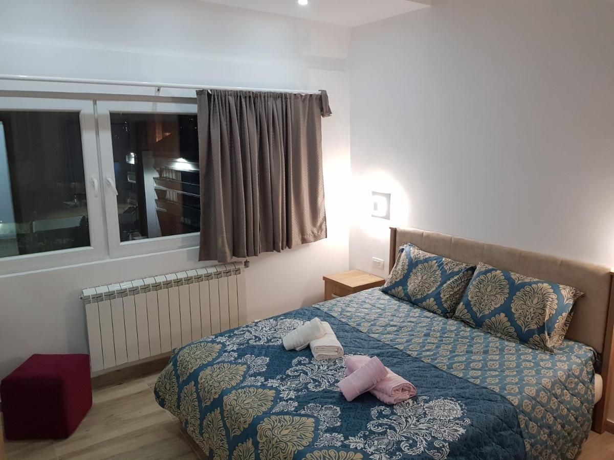 Prishtina Newborn Abc Room Pristina Exteriör bild