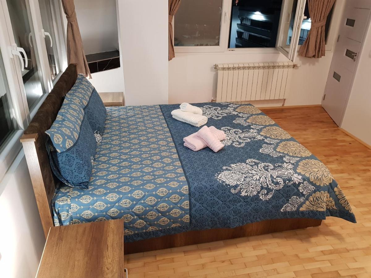 Prishtina Newborn Abc Room Pristina Exteriör bild