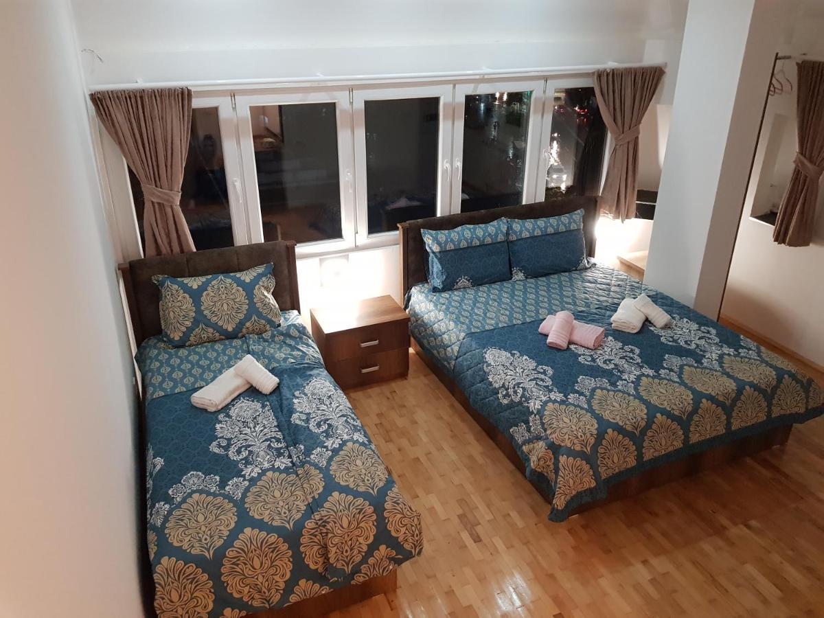 Prishtina Newborn Abc Room Pristina Exteriör bild