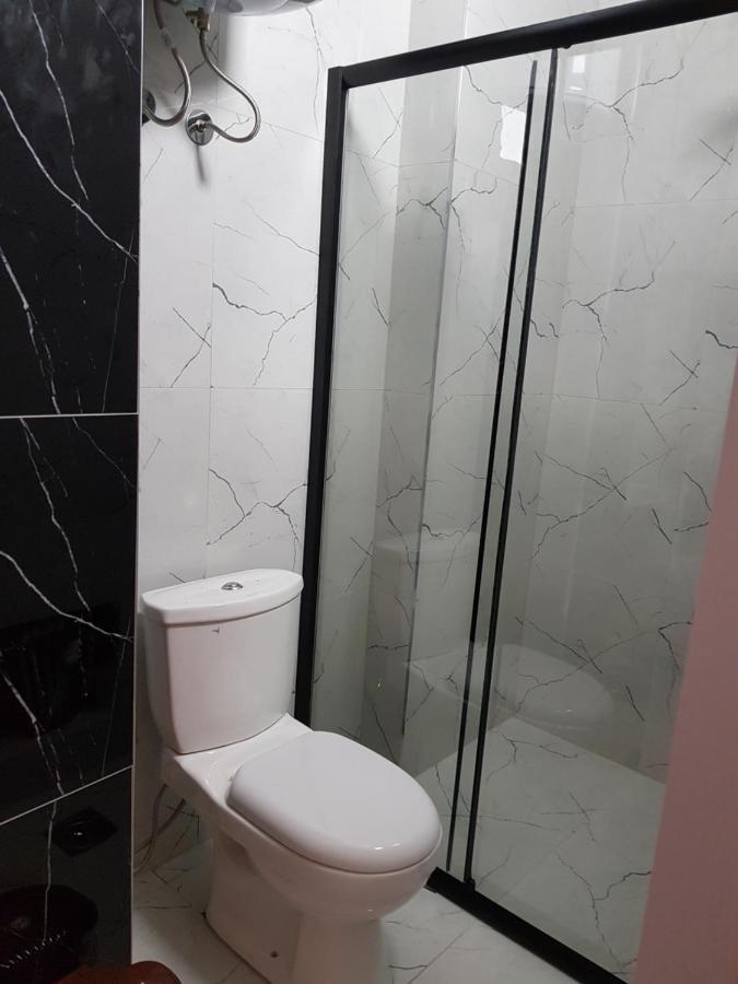 Prishtina Newborn Abc Room Pristina Exteriör bild
