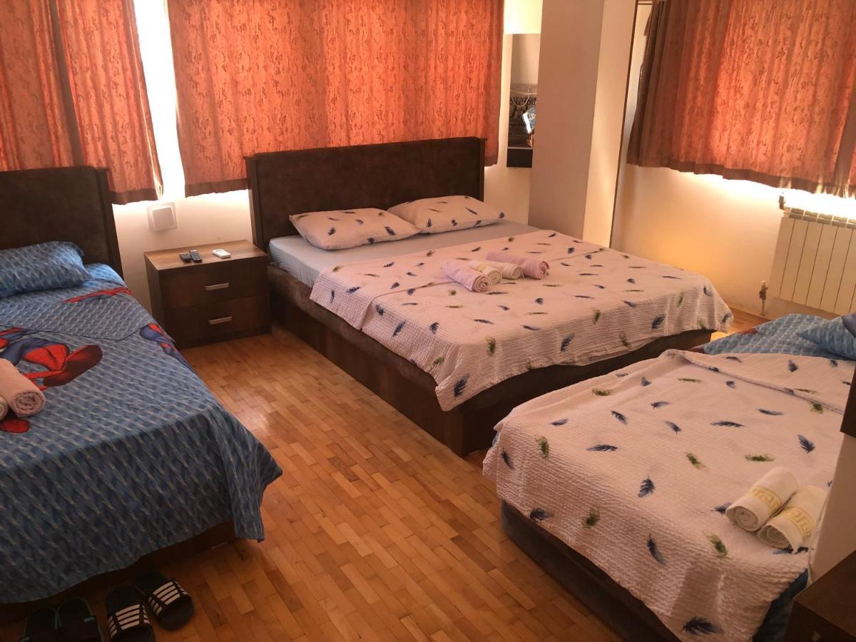 Prishtina Newborn Abc Room Pristina Exteriör bild
